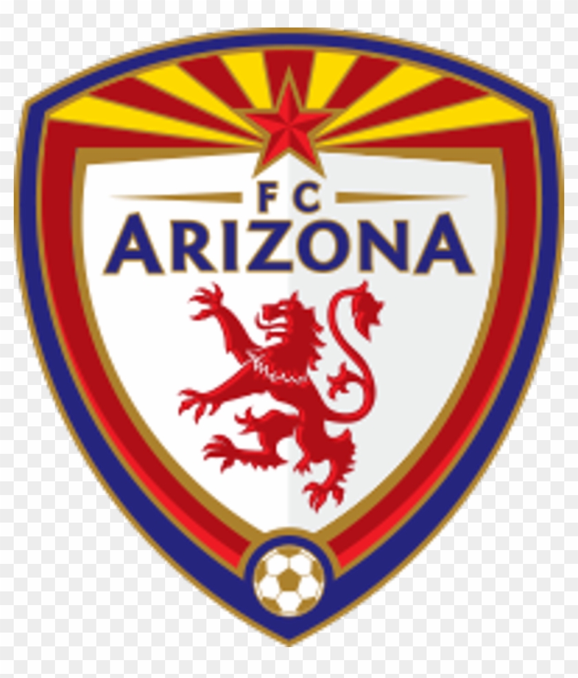 Fc Arizona Clipart #2766199