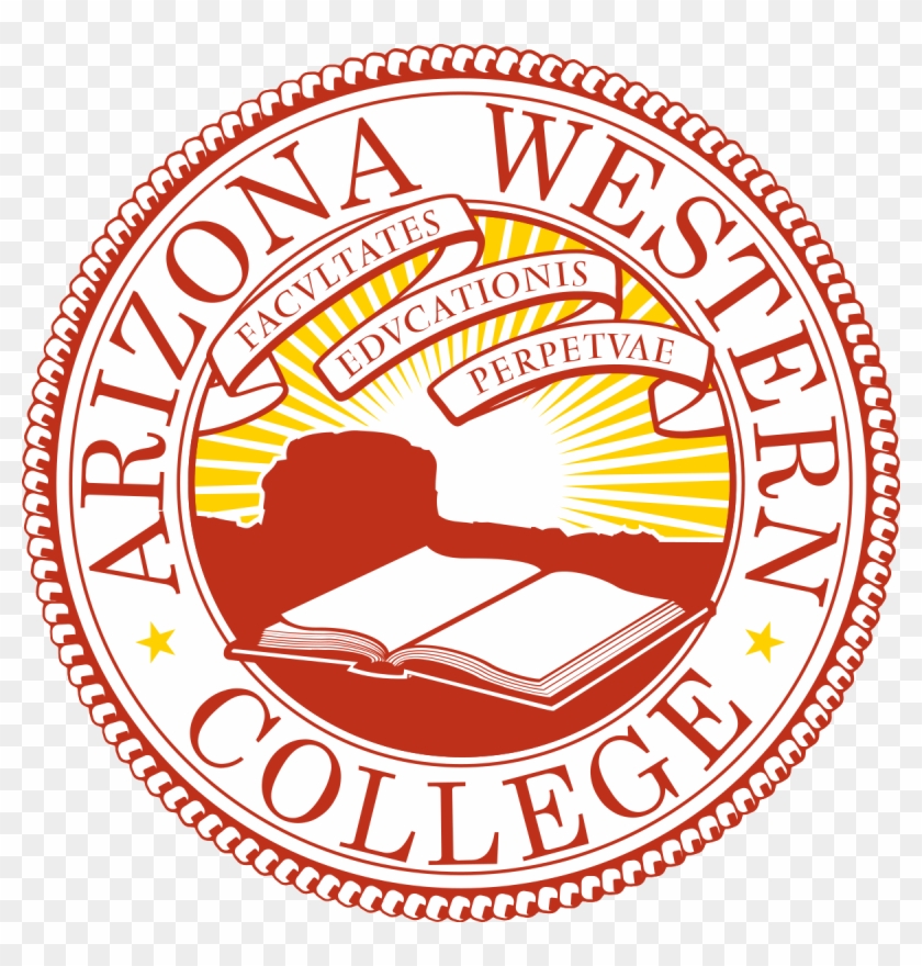 Arizona Western College Clipart #2766229