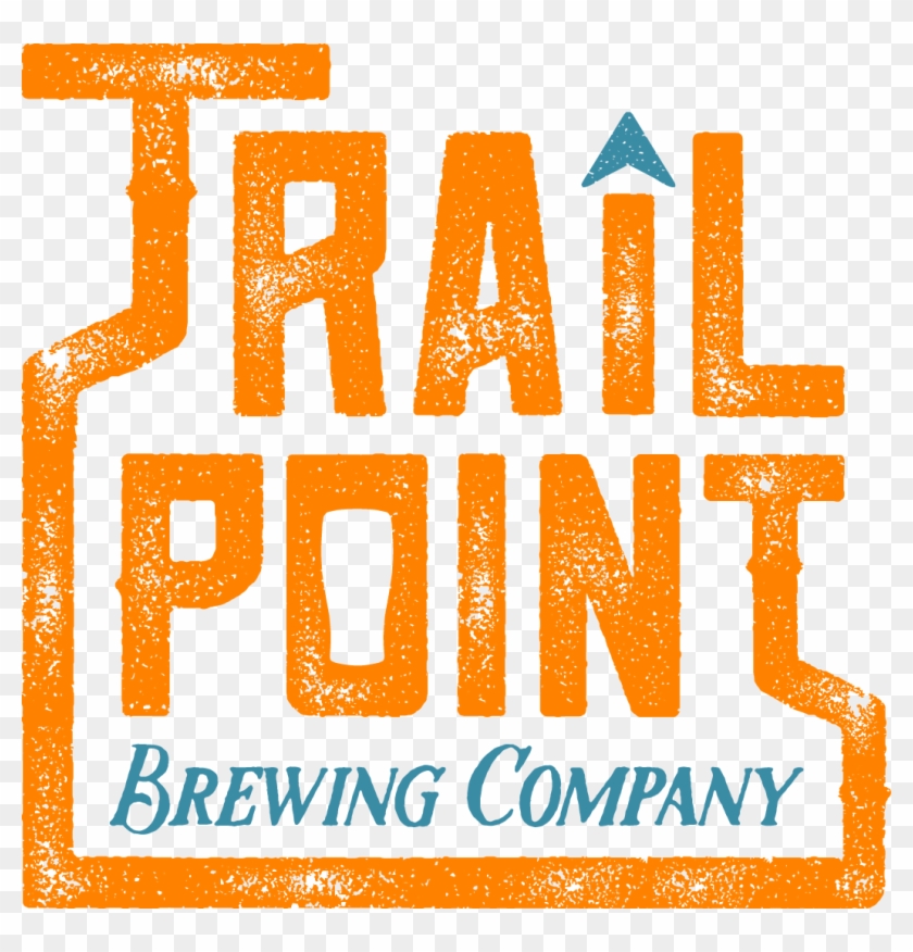 Trail Point Brewing Clipart