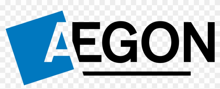 Aegon Logo - Aegon Insurance Logo Clipart #2766269