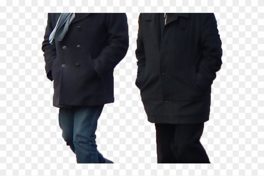 People Walking Images - Walking People Out Png Clipart