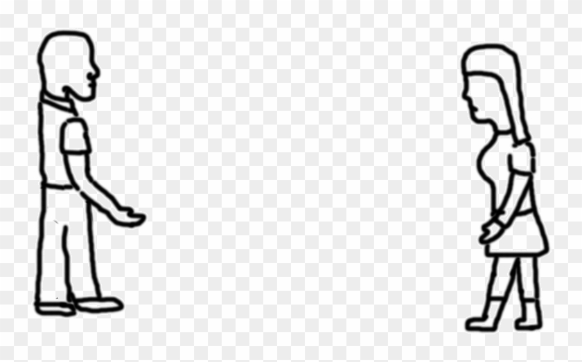 Skeleton / Moving / Computer Animation - Gifs Of People Moving Clipart