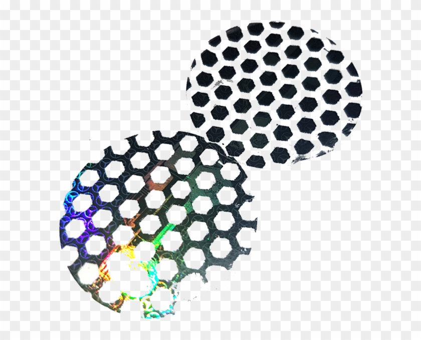 An Ever Growing List Of Ways Hologram Labels Can Be - Vision Express Logo Clipart