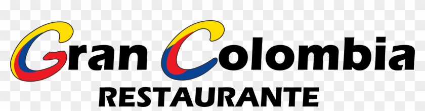 Gran Colombia Restaurant Gran Colombia Restaurant - Graphic Design Clipart #2766429