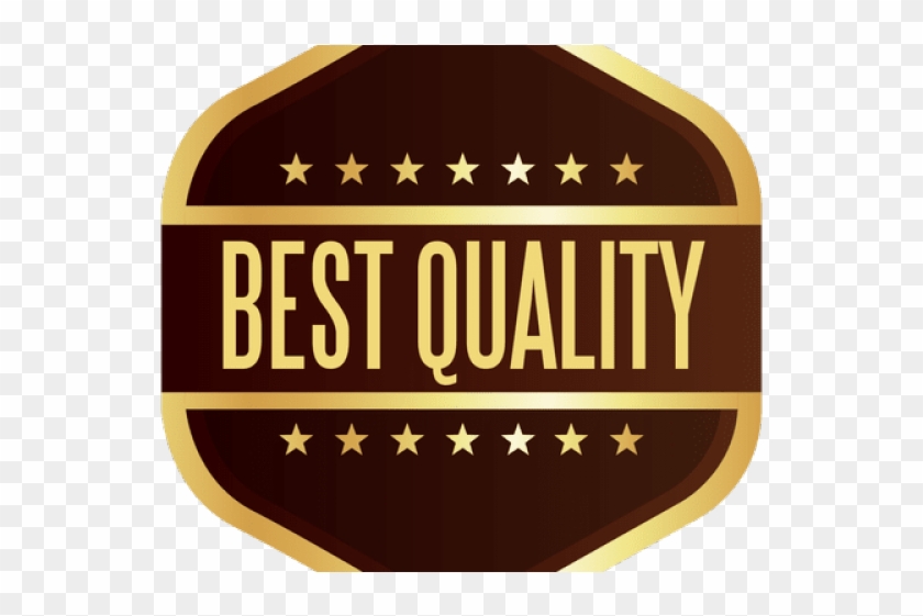 Best Quality Clipart Logo - Emblem - Png Download