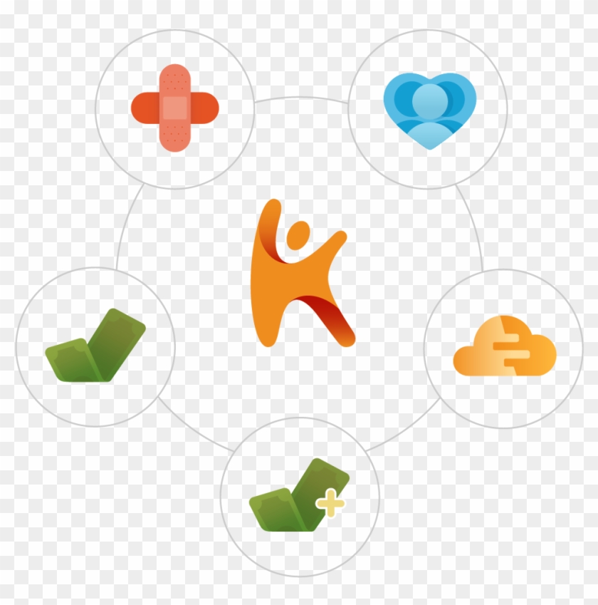 Icons - Kareo Clipart #2766582