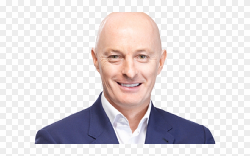 Oiler In Strategic Review As Ceo Resigns - Official Clipart
