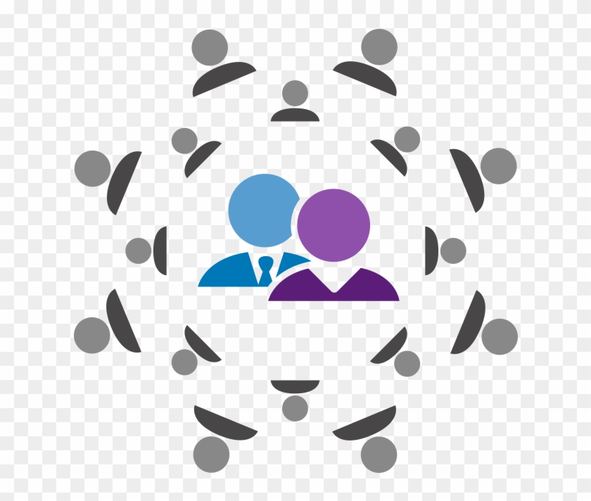 Communication Skills Training Executive Coaching - Technical Presentation Clipart