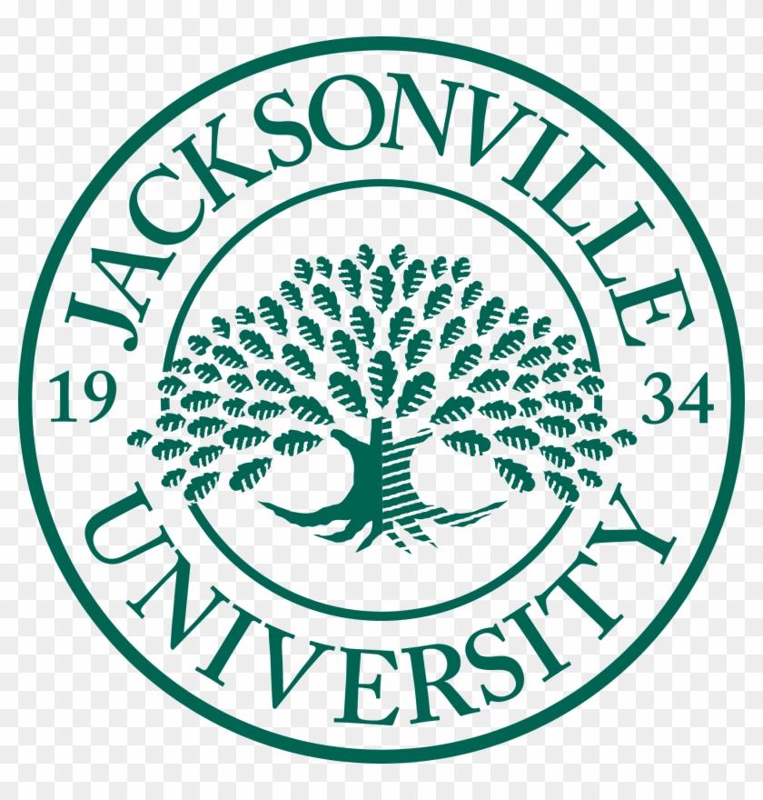 Jacksonville University Logo Clipart