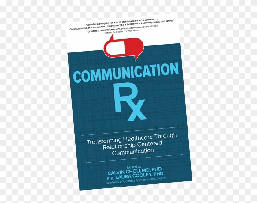 Research Shows That Nothing Impacts Patient Experiences - Flyer Clipart