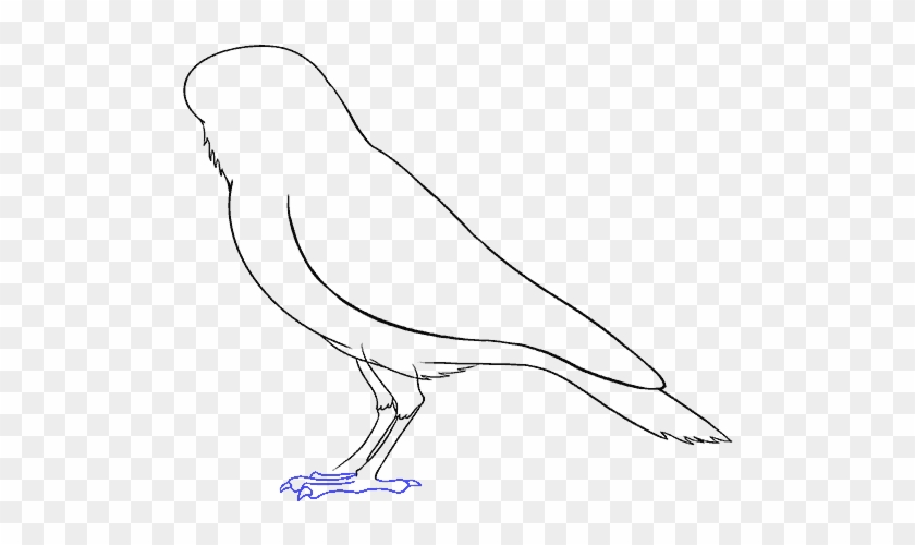 How To Draw A - Kite Clipart #2766835