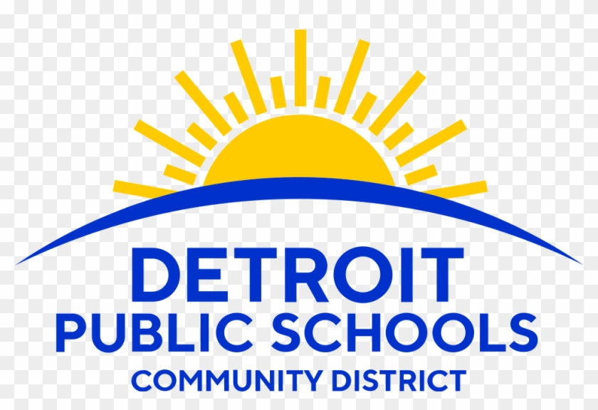 Dpscd - Detroit Community Schools District Clipart