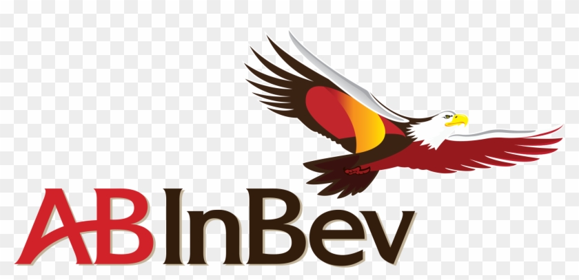 Anheuser-busch Inbev Logo - Ab Inbev Clipart #2766999