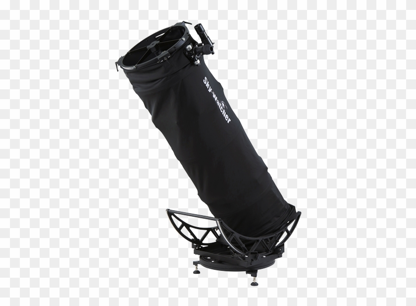 Sky Watcher 18" Stargate Truss Tube Dobsonian - Golf Bag Clipart #2767029
