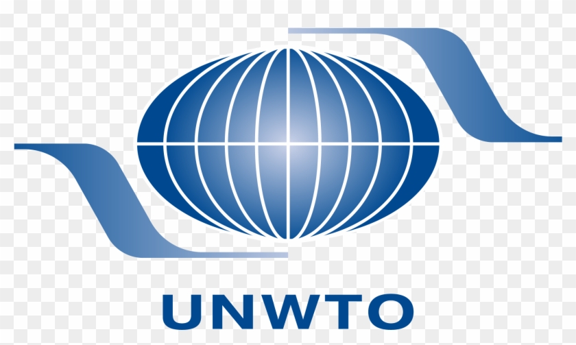 Unwto Logo [nwto - World Tourism Organization Clipart