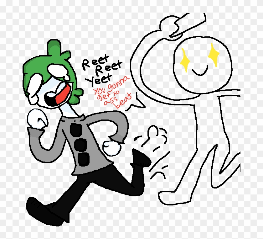 Random Image From User - Cartoon Clipart