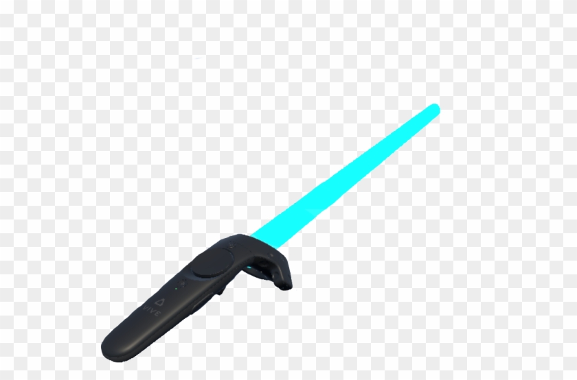 Lightsaber - Knife Clipart