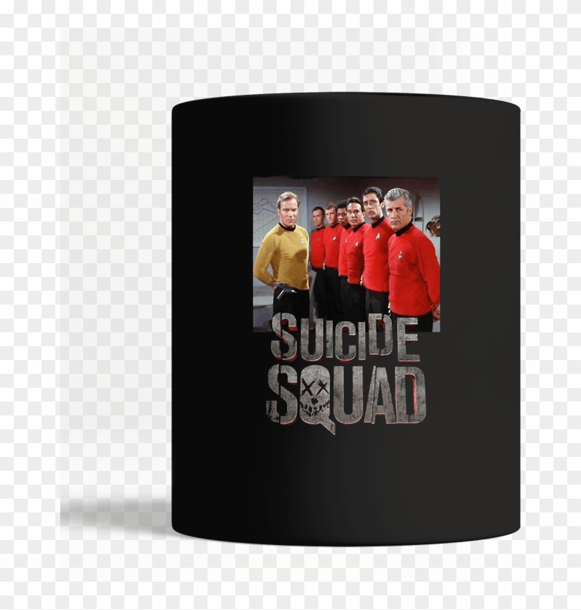 Star Trek Meme Red Shirt Clipart