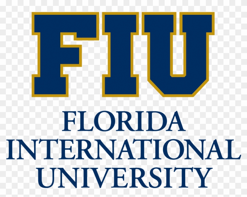 Logos Page - Logo Florida International University Clipart