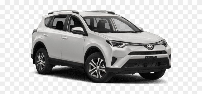 New Toyota Rav4 Le - 2019 Ford Escape S Clipart