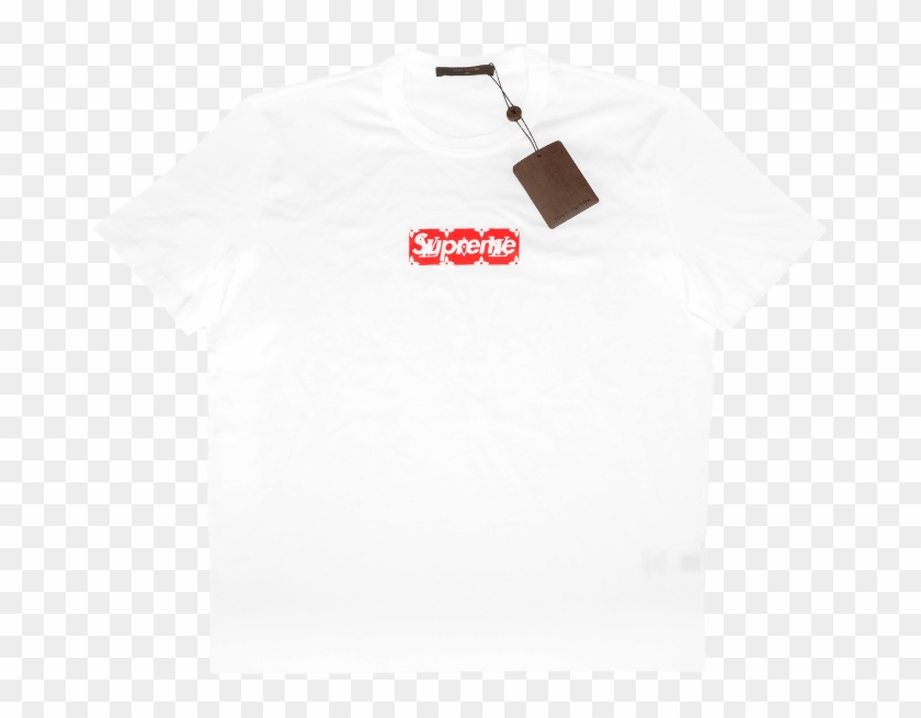 Louis Vuitton Monogram Box Logo Tee "louis Vuitton - Polo Shirt Clipart