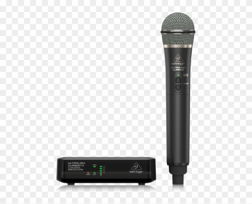 Behringer Ulm300mic - スイッチ 付き ワイヤレス マイク Clipart