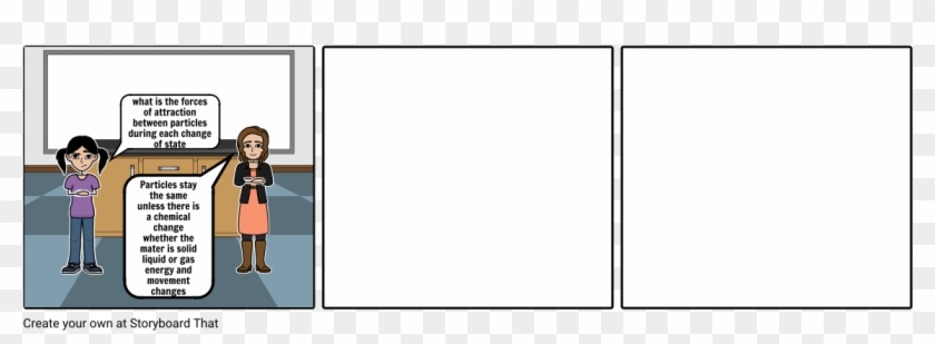 Science Thing - Illustration Clipart