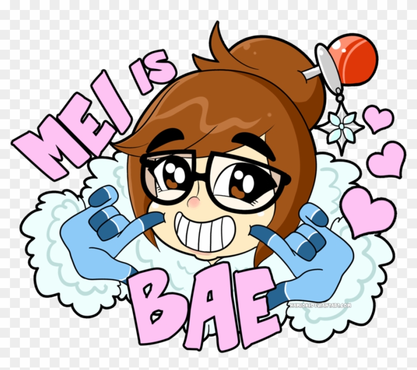 Is Bae By Clipart