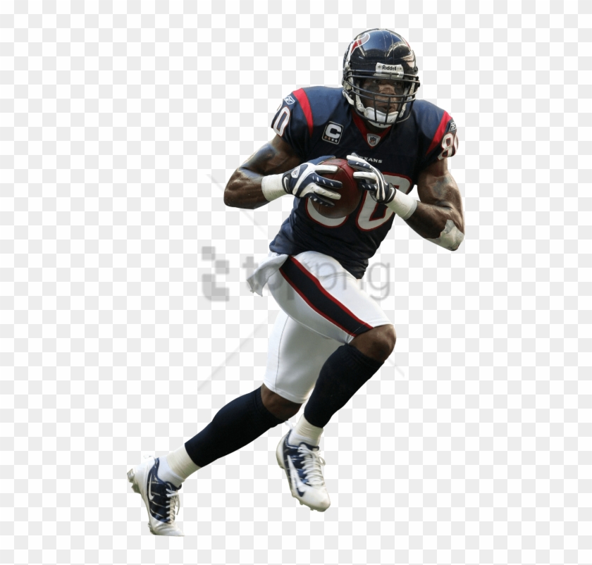 Free Png Download Houston Texans Player Png Images - Houston Texans Player Png Clipart #2767920