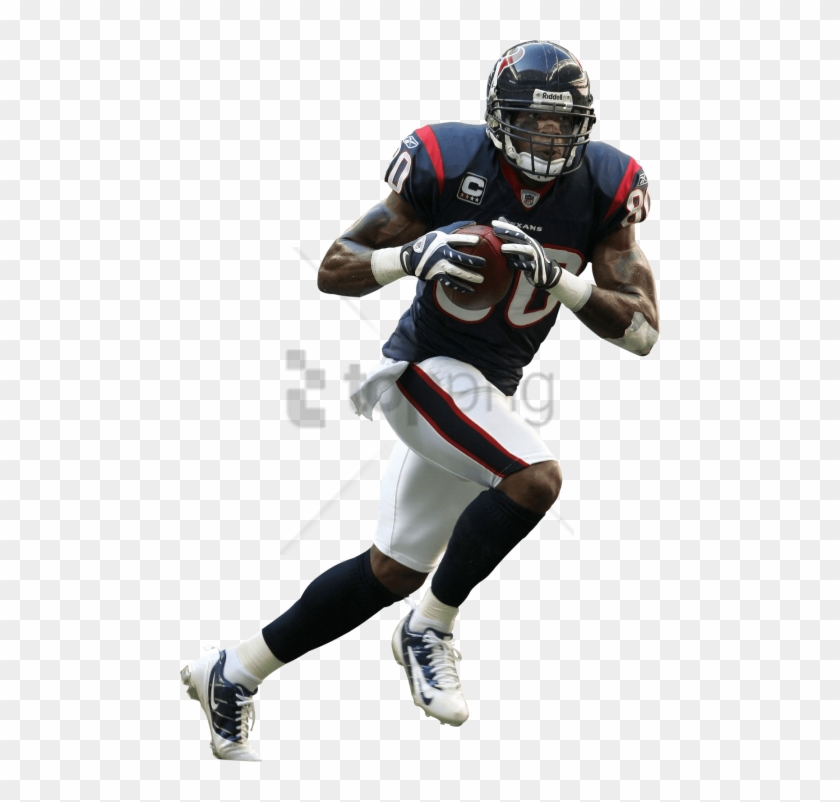 Free Png Download Houston Texans Player Png Images - Houston Texans Player Png Clipart