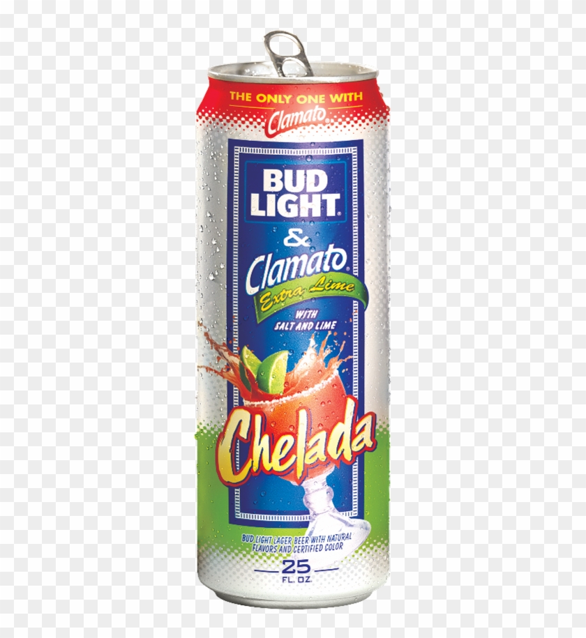 Bud Light Png Clipart #2767969