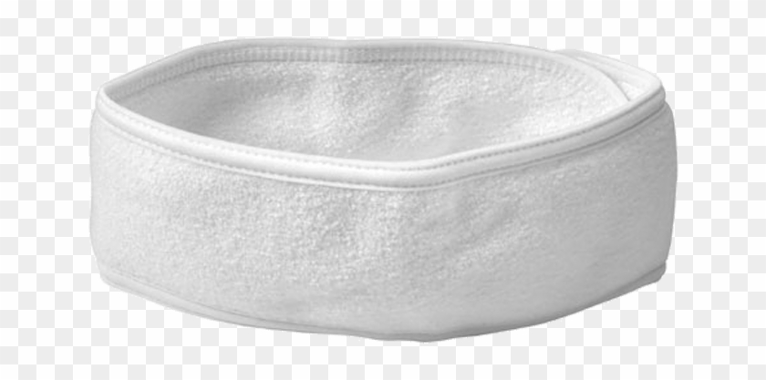 Washable Cotton Facial Headband - Bangle Clipart