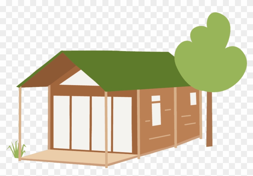 Shed Clipart