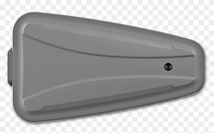 Railblaza On Kayak Hatch , Png Download - Smartphone Clipart