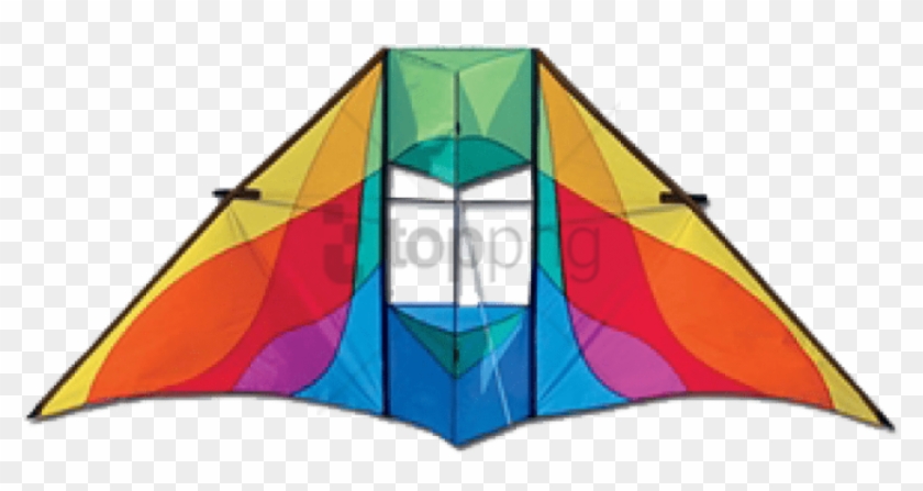 Free Png Rocky Mountain Dc Delta Kite - Sport Kite Clipart