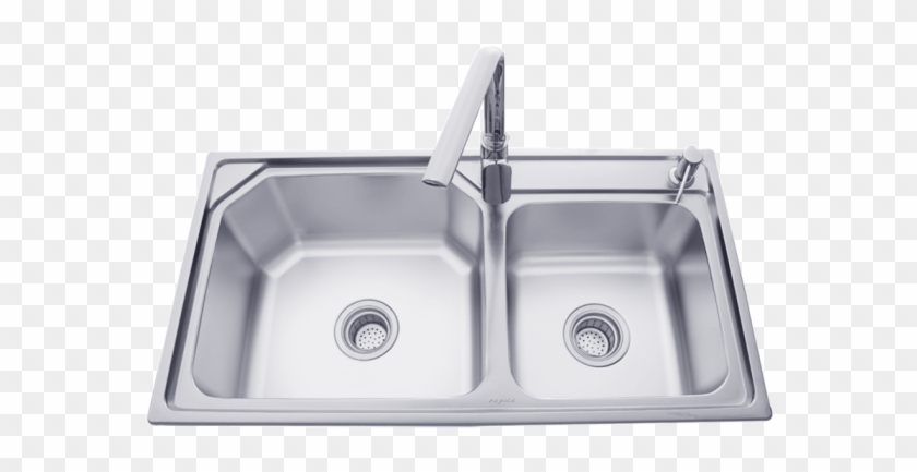 Pg 5014 / Vectra - Prince Kitchen Sink Clipart #2768448