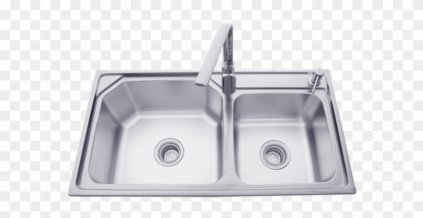 Pg 5014 / Vectra - Prince Kitchen Sink Clipart