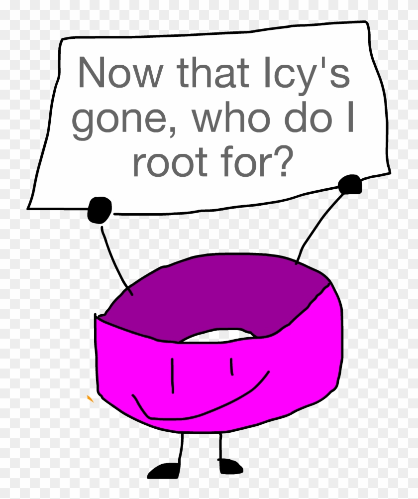 Clipart Library Image Part Png Battle For Dream Island Transparent Png