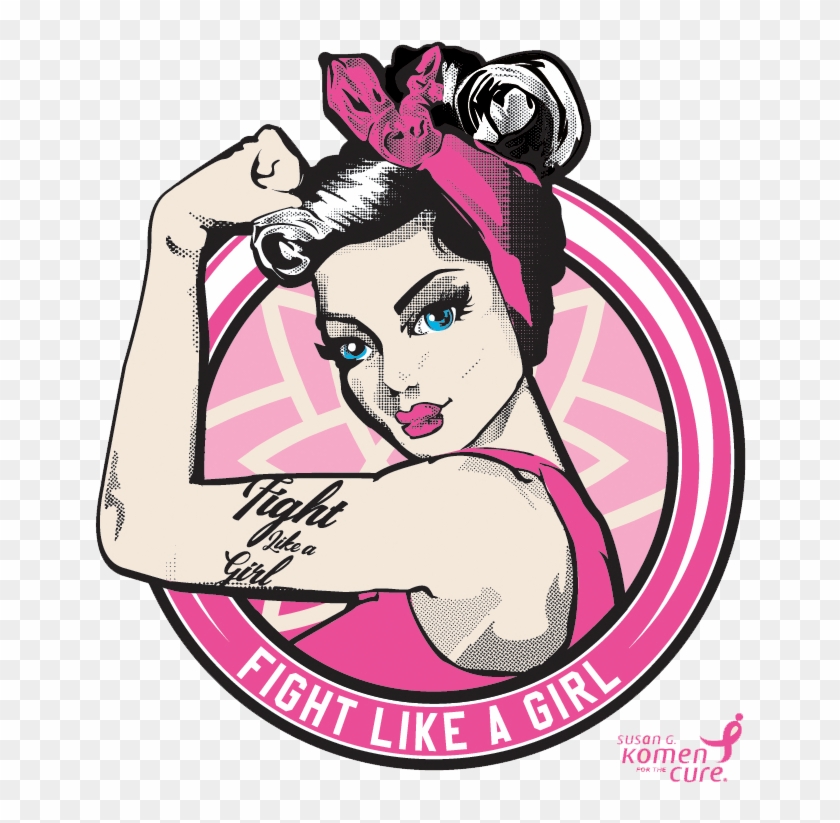 Fight Like A Girl Shirt Final Test - Fight Like A Girl Transparent Clipart #2768948