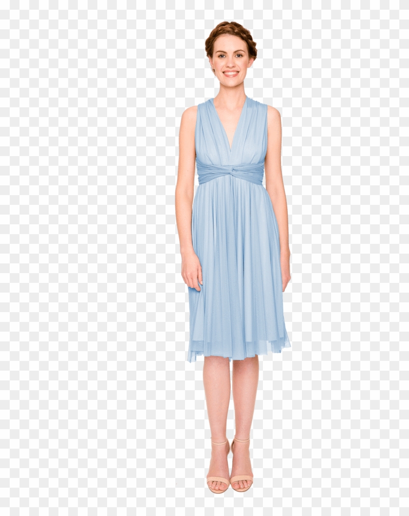 Cocktail Dress Clipart