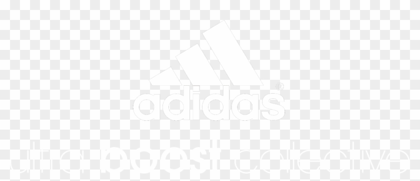 Ultra Boost Logo Transparent Clipart #2769040