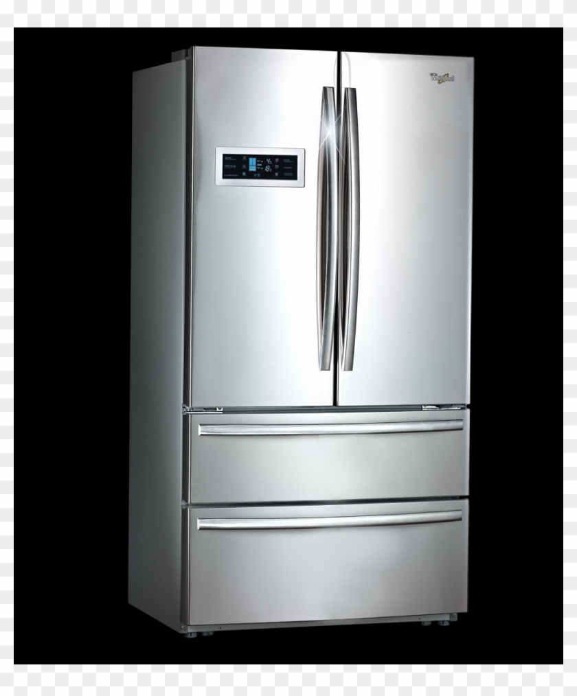 Did You Know - Clipart Images Of A Refrigerator - Png Download