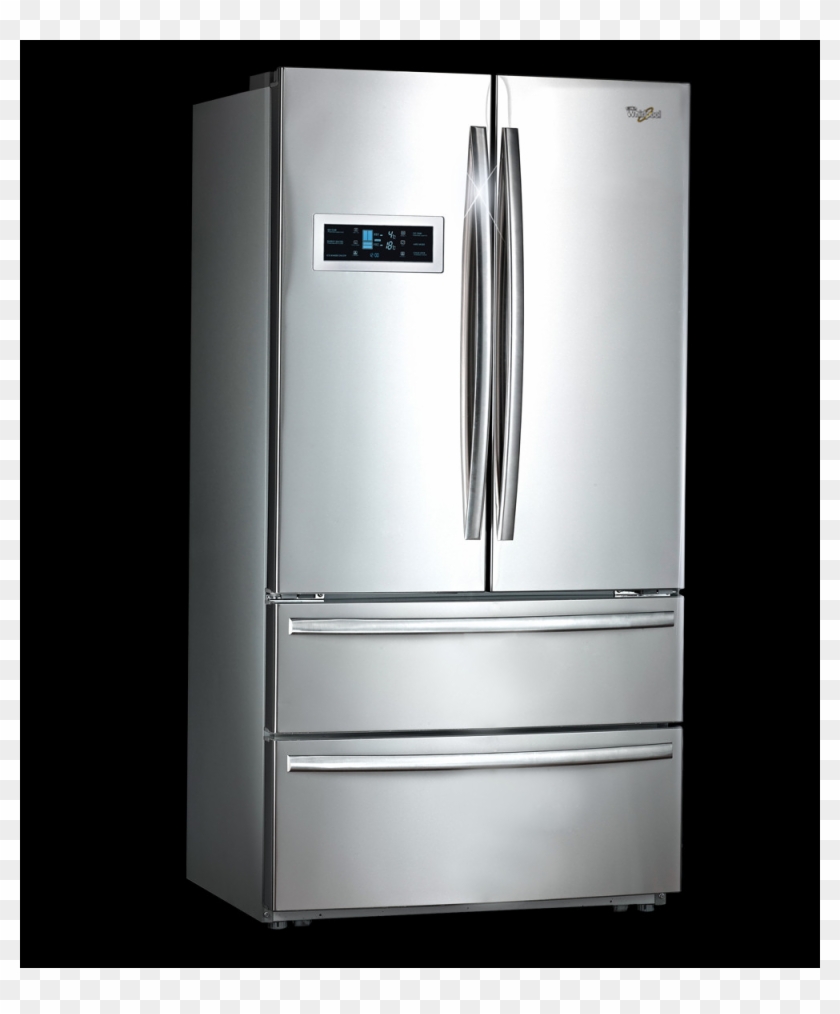 Did You Know - Clipart Images Of A Refrigerator - Png Download #2769078