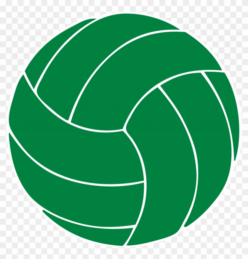 Volleyball Png Images Free Download - Old Soccer Ball Vector Clipart #2769318
