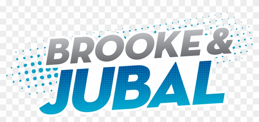 Broken Equipment, Bullet Holes Reported Near Camp Fire - Brooke And Jubal Logo Clipart