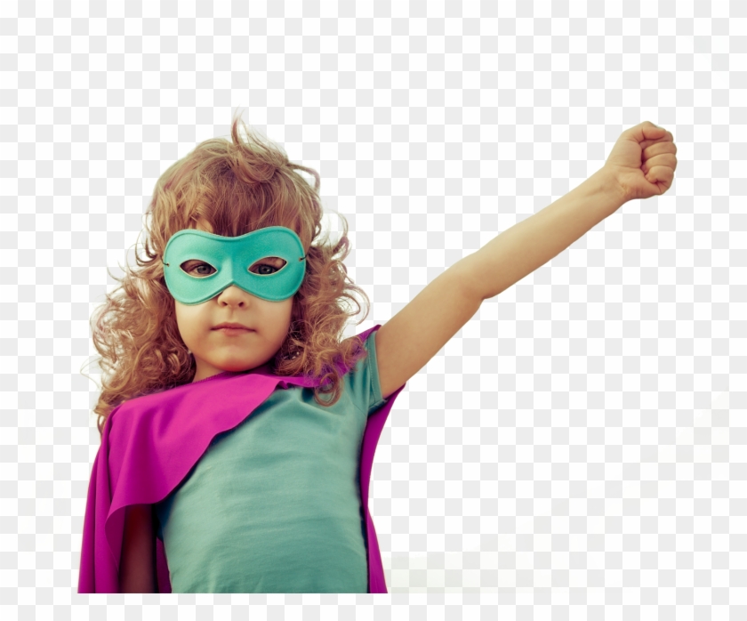 It's All About You - Costume Clipart