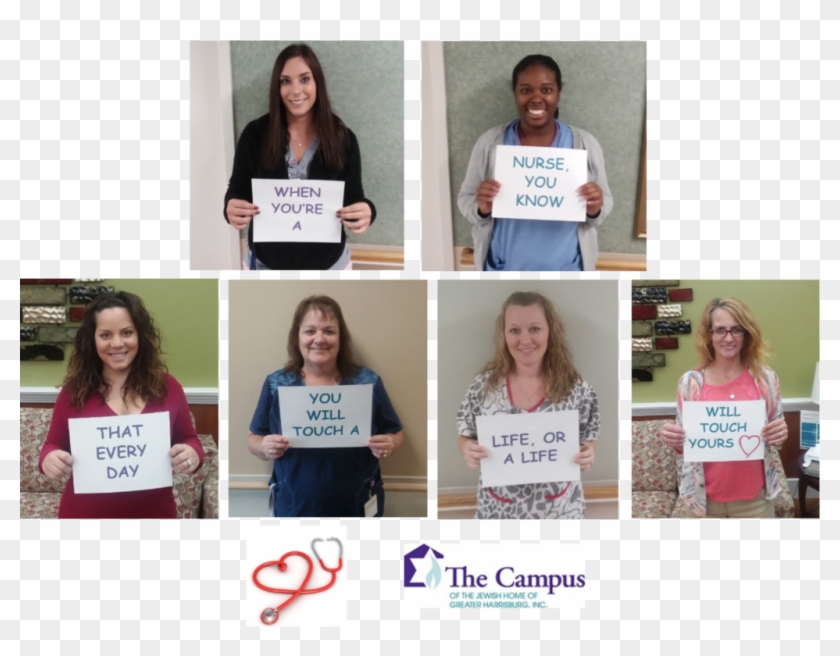 If You Are Passionate About Caring For Others Join - Girl Clipart