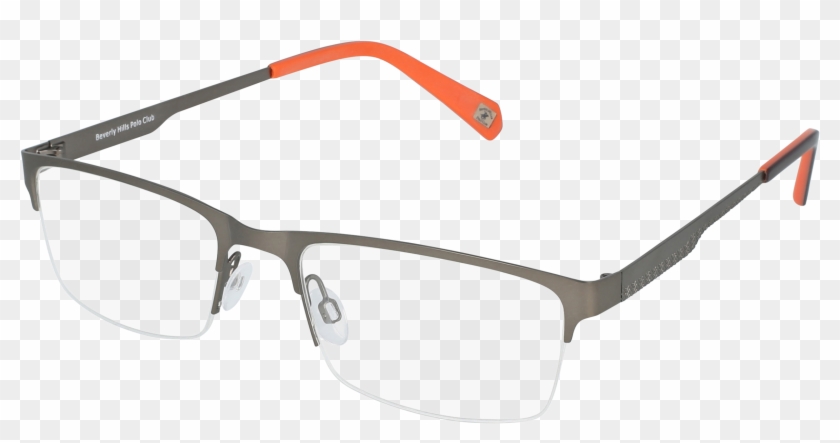 B Bhpc 70 Men's Eyeglasses - Fossil Glasses Men Clipart #2769471