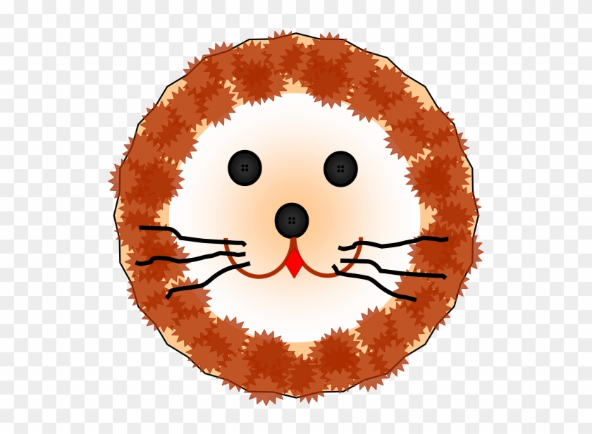 For This Project You Will Need A Paper Plate For Each - Plate Clipart