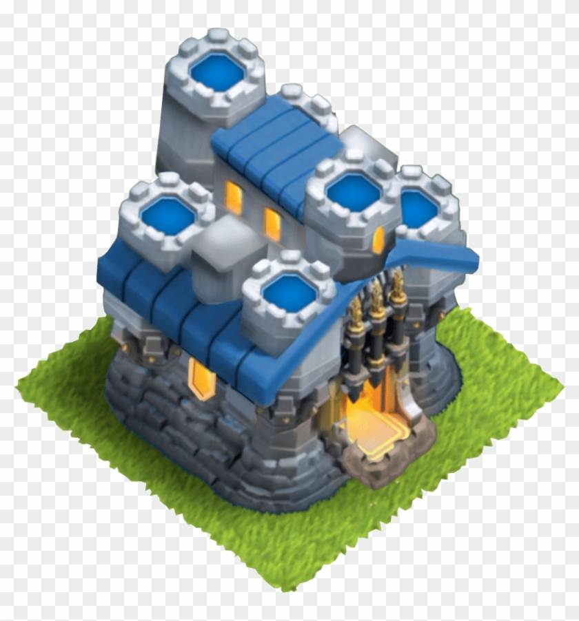 12 Th Clash Of Clans Png Clipart